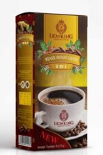 LionKing Instant Coffee 2in1 (180g)